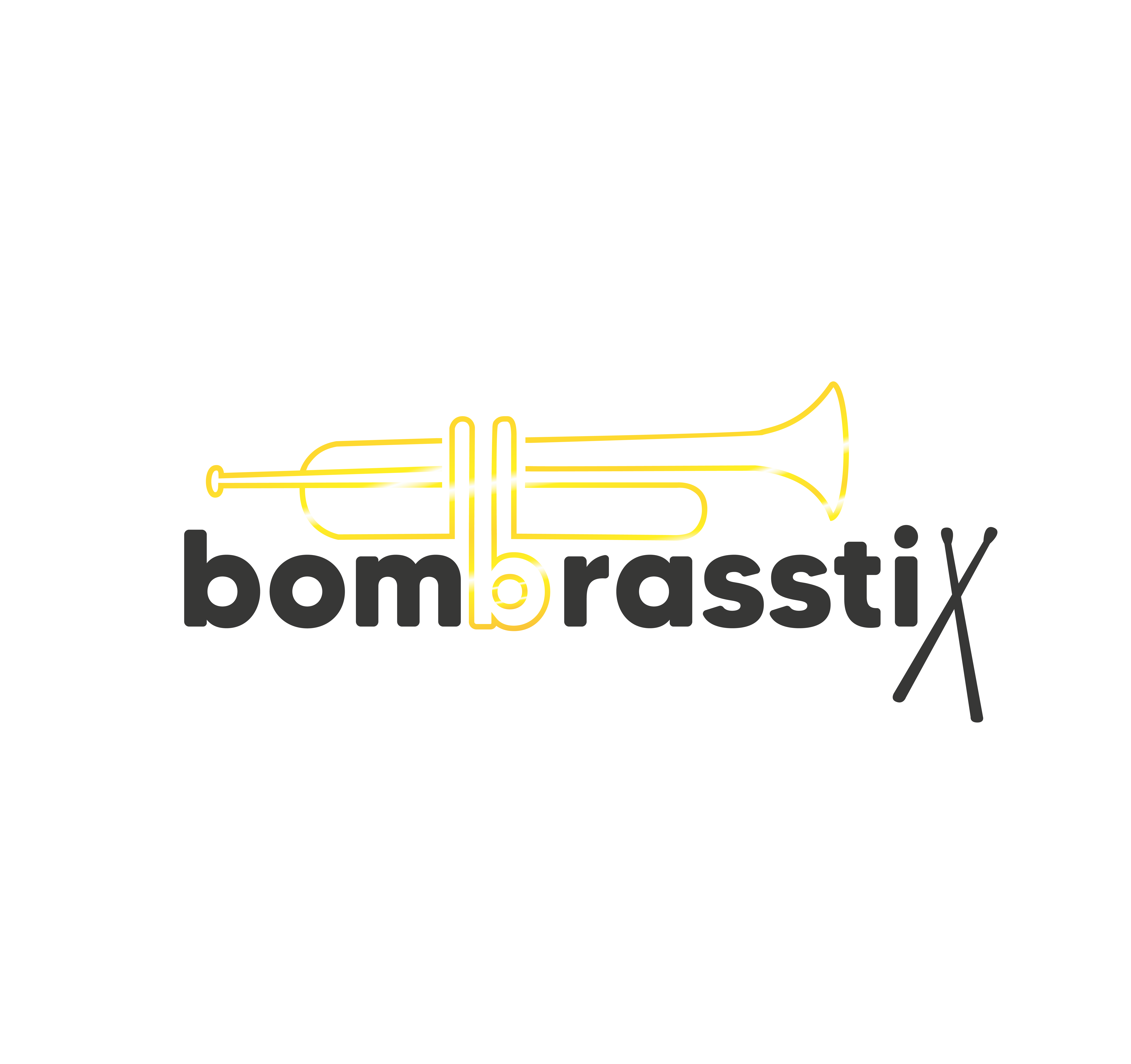 Bombrasstix